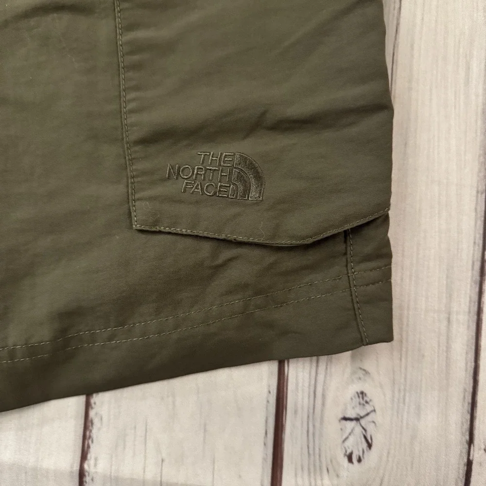 The North Face north face